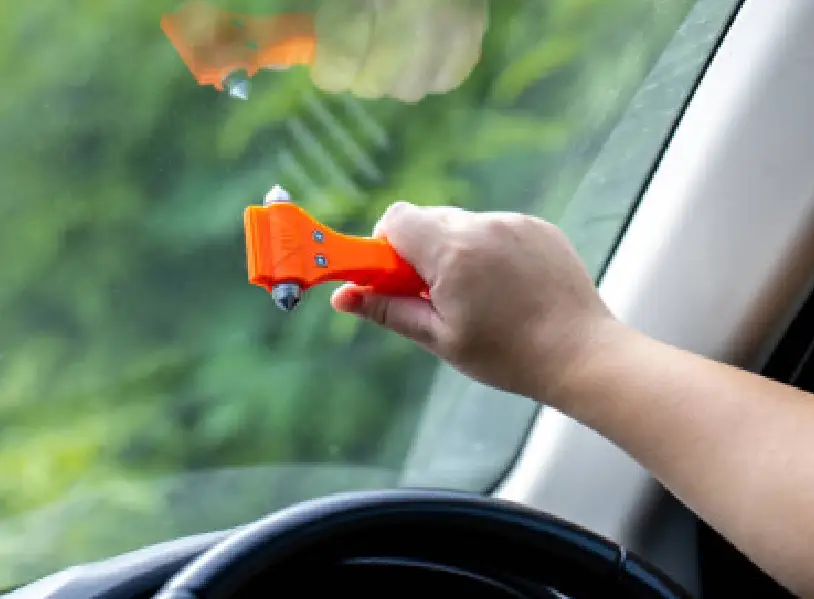 Safety Glass