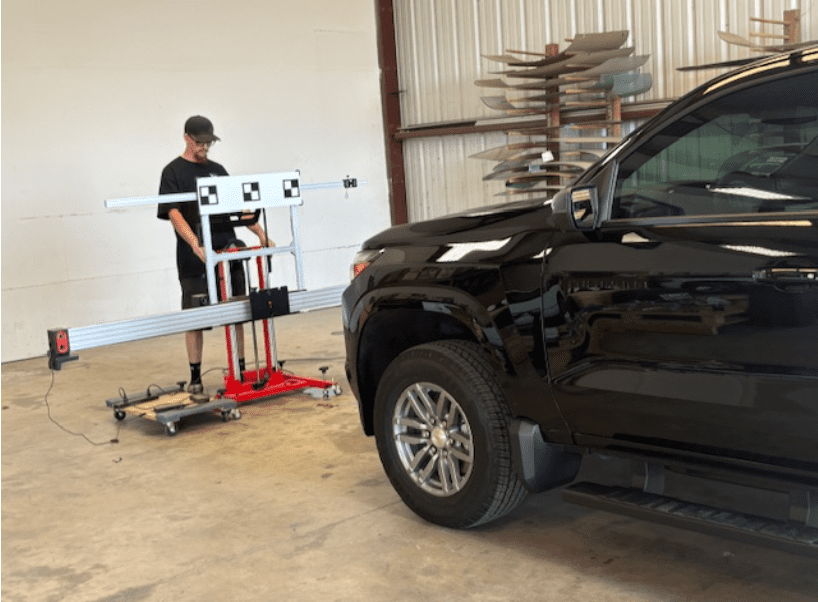 Windshield Repair